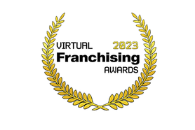 Virtual 2023 Franchising Awards