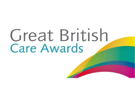 Great British Care Awards