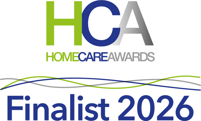 Home Care Awards Finalist 2026