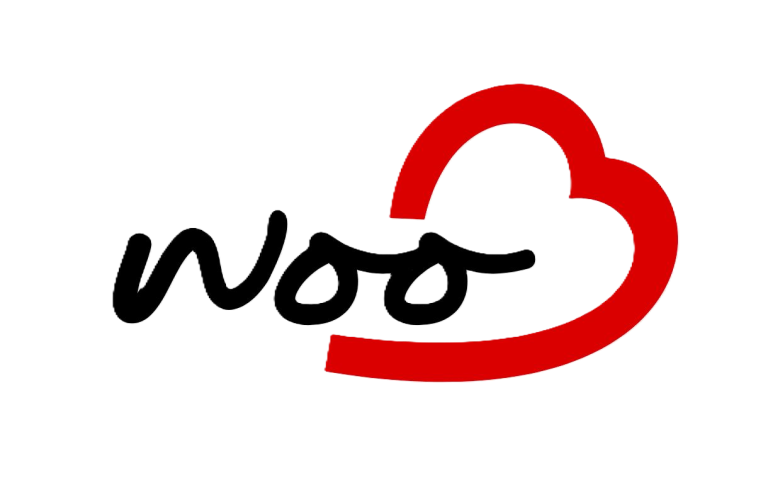 Lovemum — Woo
