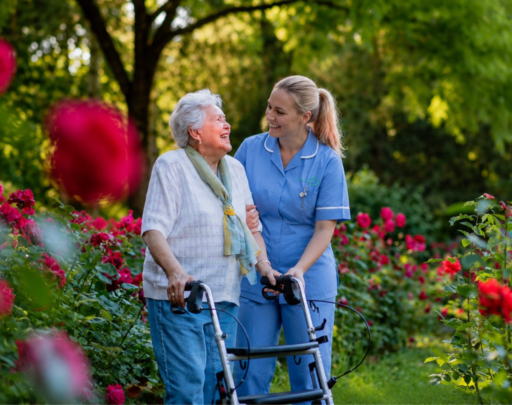 Neurological Care — My Homecare