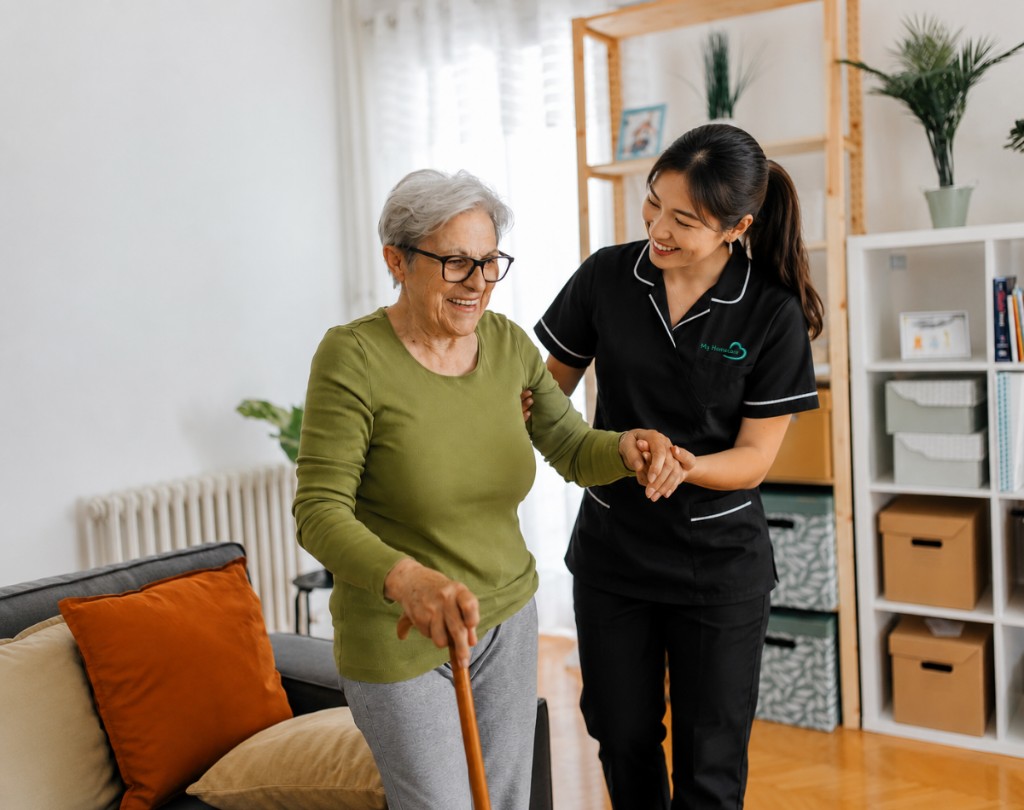 Specialist Care — My Homecare